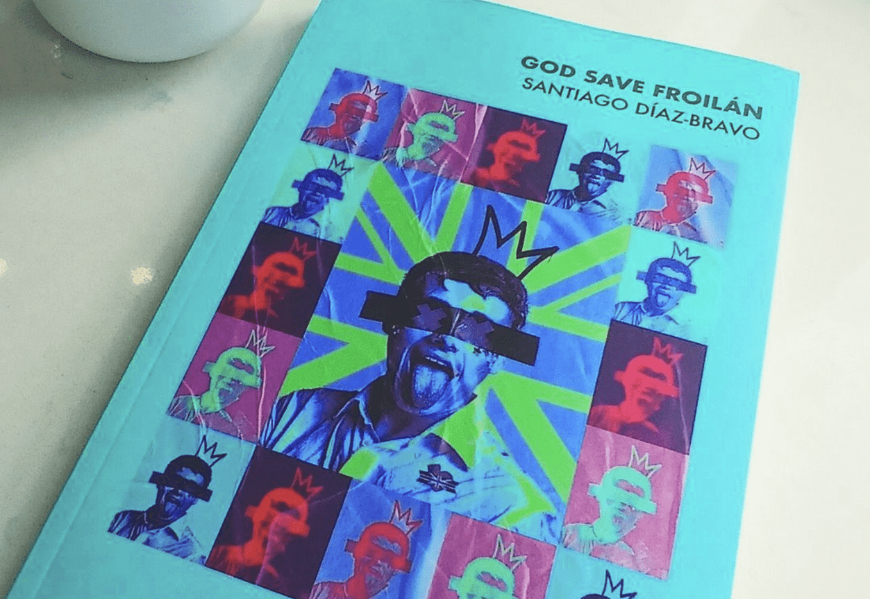 God Save Froilán