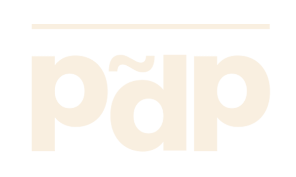 logo pie de pagina color beige