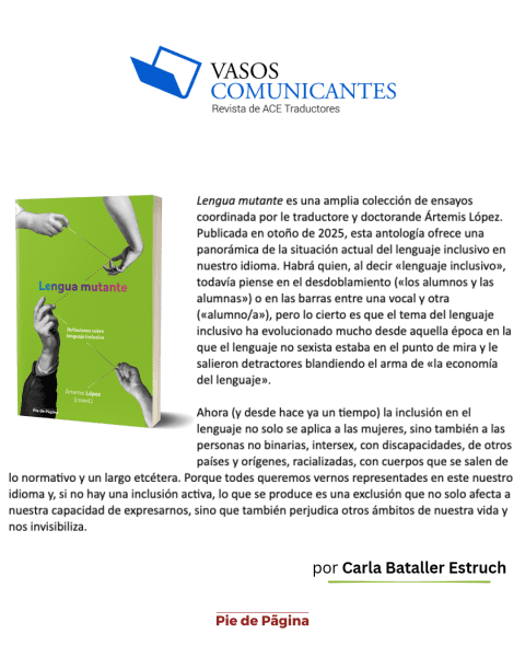 Vasos comunicantes_Lengua mutante_Carla Bataller Estruch